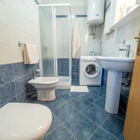 Stancija Cervar Apartman