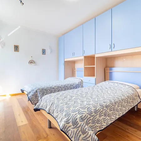 Stancija Cervar Apartman *