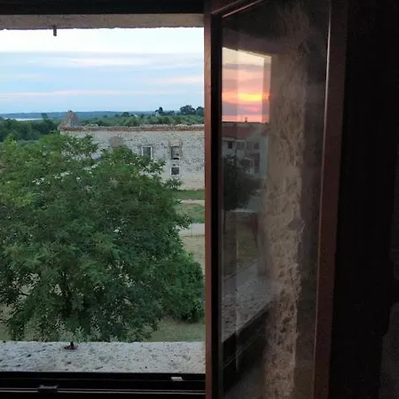 Apartamento Stancija Cervar