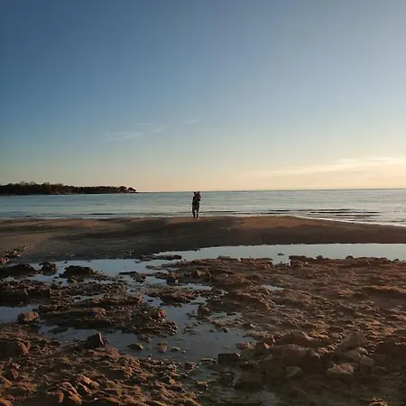 Stancija Cervar Poreč