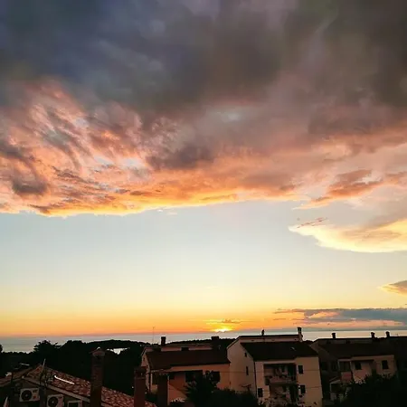 Stancija Cervar