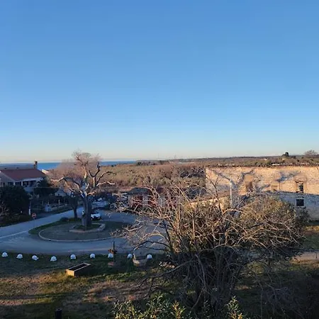 Stancija Cervar * Poreč