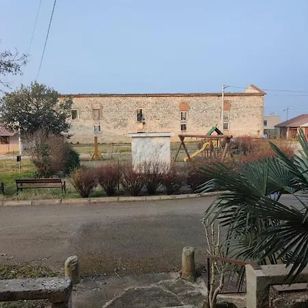 Stancija Cervar * Poreč