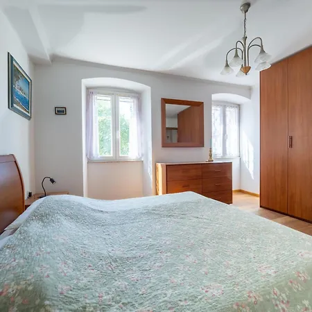Stancija Cervar Poreč