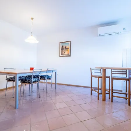 Stancija Cervar Apartamento *