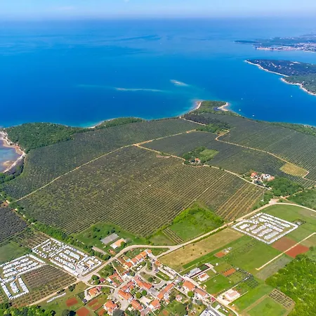 Stancija Cervar * Poreč