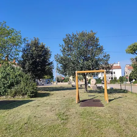 Stancija Cervar * Пореч