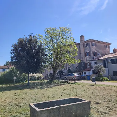 Stancija Cervar * Poreč