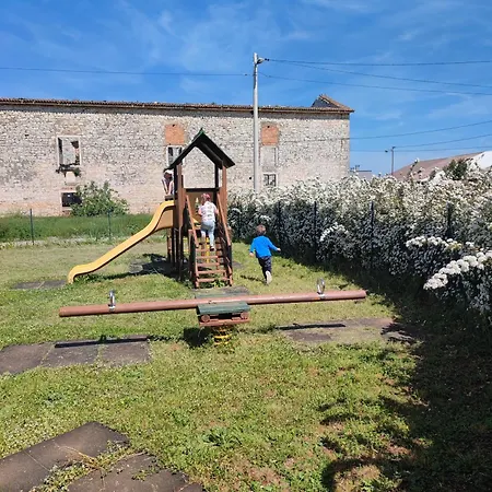 Stancija Cervar * Poreč