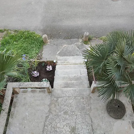 Stancija Cervar Poreč