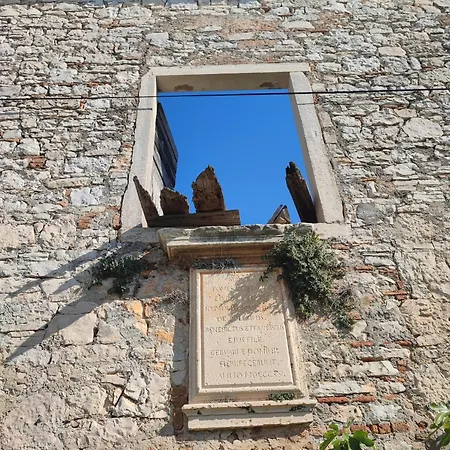 Stancija Cervar * Poreč