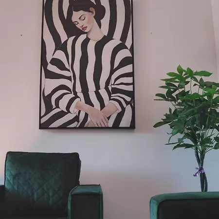 Apartamento Stancija Cervar Poreč