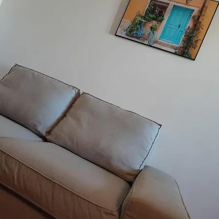 Stancija Cervar Пореч