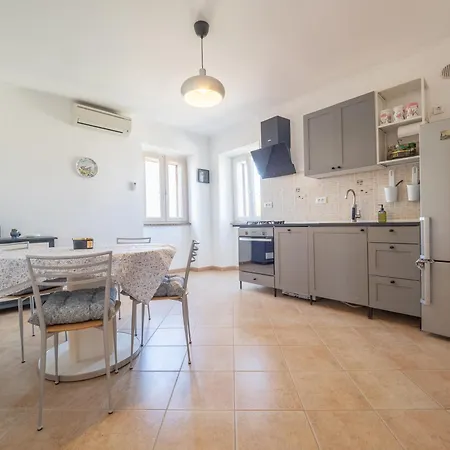 Appartamento Stancija Cervar